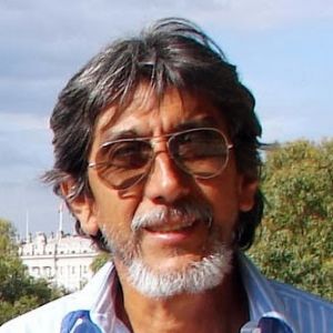 Jorge Arturo Díaz Reyes