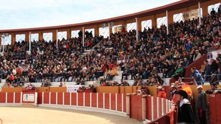 El Ayuntamiento de Guadalajara renuncia a la organización directa de festejos taurinos en 2021