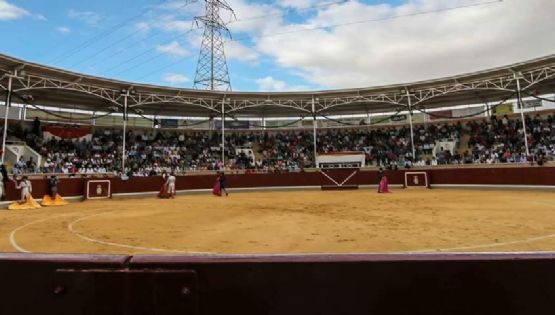 Villaseca en la distancia