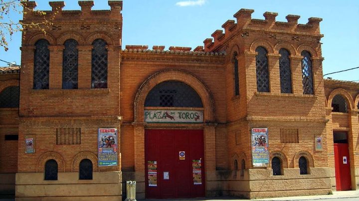 Réplica de Toroter a la alcaldesa de Teruel