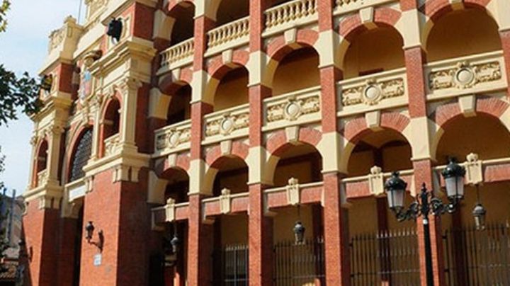 Suspendida la Feria Taurina de San Jorge en Zaragoza