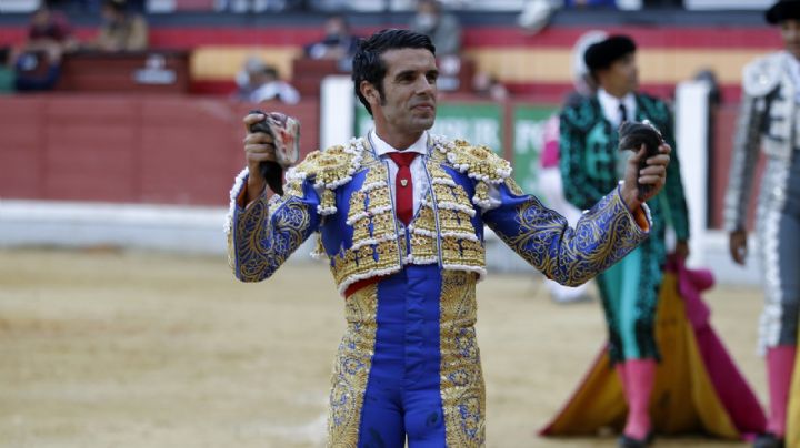Emilio de Justo regalará 100 entradas para Jaén