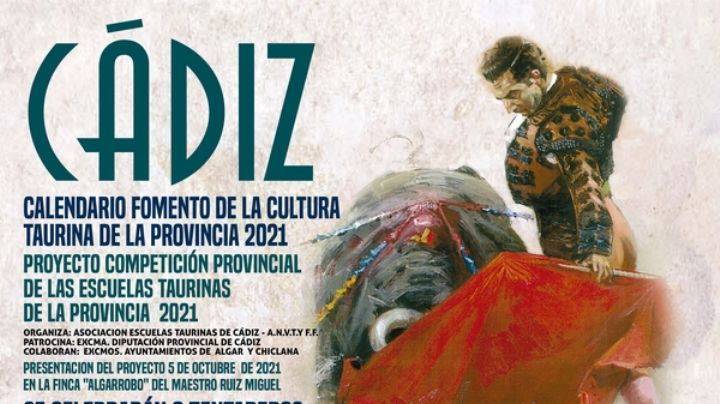 Presentado el IX Proyecto "Competición Provincial de las ET de Cádiz 2021"