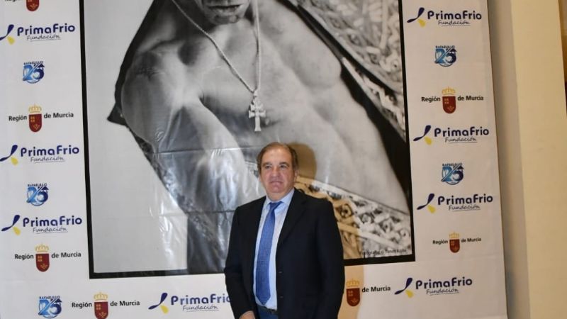 Mucia se rinde a Rafaelillo