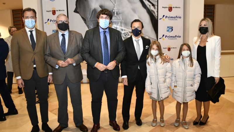 Mucia se rinde a Rafaelillo