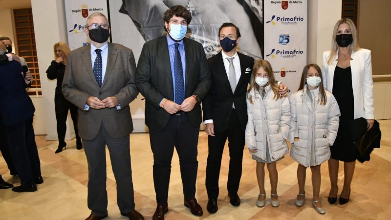 Mucia se rinde a Rafaelillo