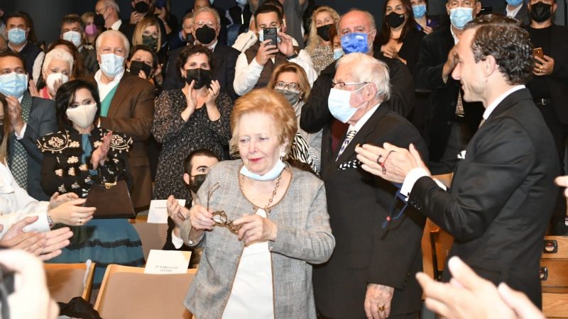 Mucia se rinde a Rafaelillo