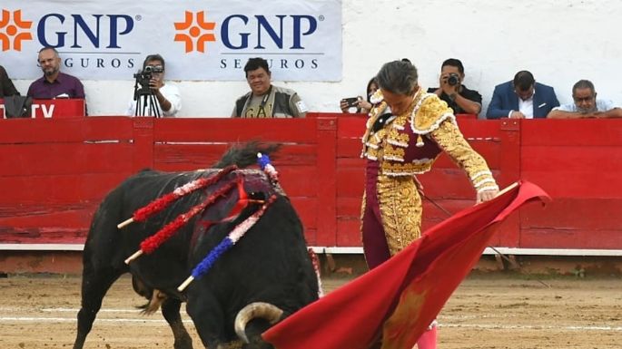 Héctor Gutiérrez hace vibrar al Nuevo Progreso de Guadalajara con un clamoroso triunfo