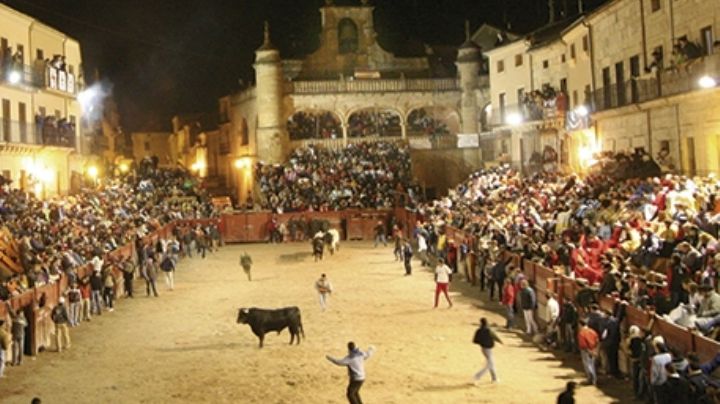 Ciudad Rodrigo prepara su Carnaval del Toro