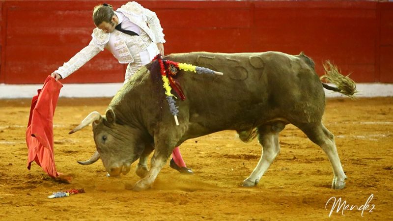 Triunfa la genialidad de Morante y la raza artística de El Payo en San Luis Potosí
