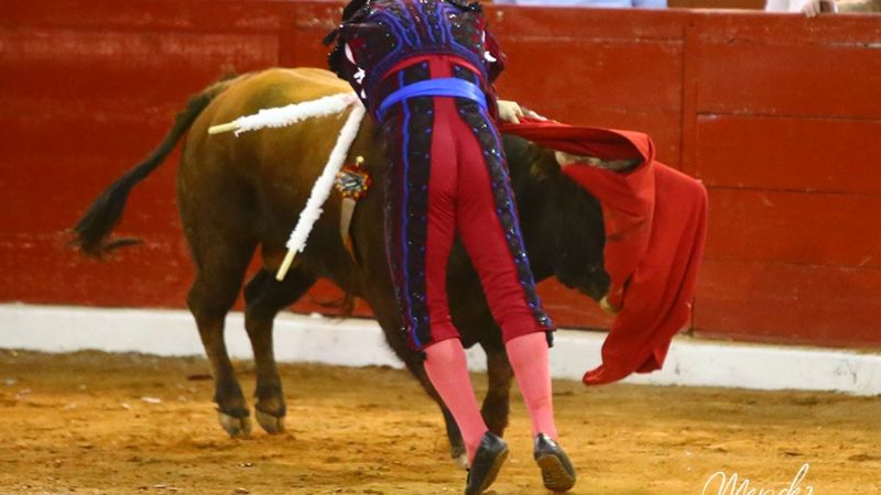 Triunfa la genialidad de Morante y la raza artística de El Payo en San Luis Potosí