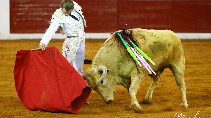 Triunfa la genialidad de Morante y la raza artística de El Payo en San Luis Potosí