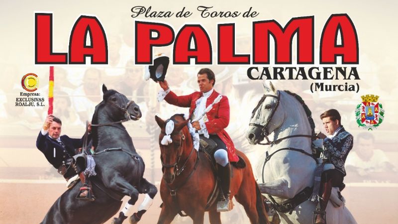 La Feria de La Palma ya tiene nombres propios
