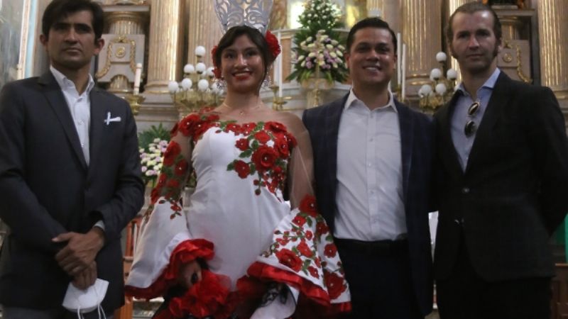 Presentan oficialmente el cartel de la tradicional corrida del día de La Candelaria en Salvatierra