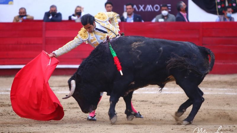 La tarde fue para San Román en el inicio de la Feria de León