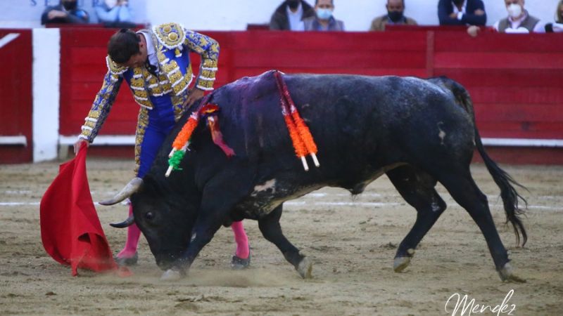 La tarde fue para San Román en el inicio de la Feria de León