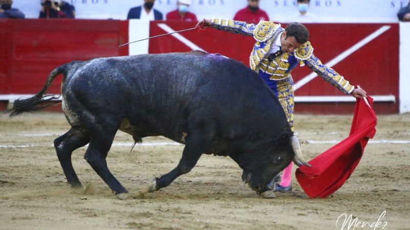 La tarde fue para San Román en el inicio de la Feria de León