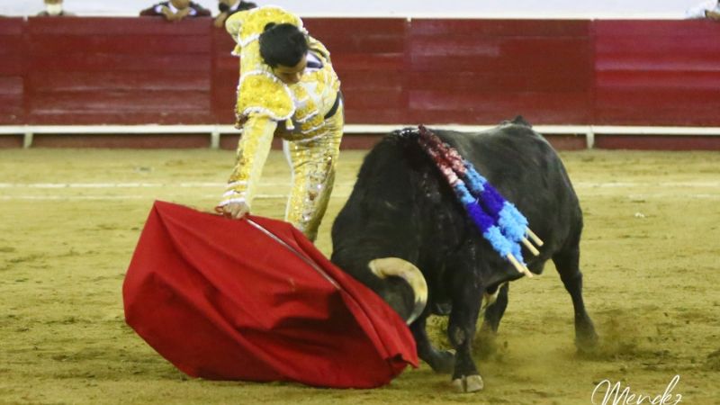 La tarde fue para San Román en el inicio de la Feria de León