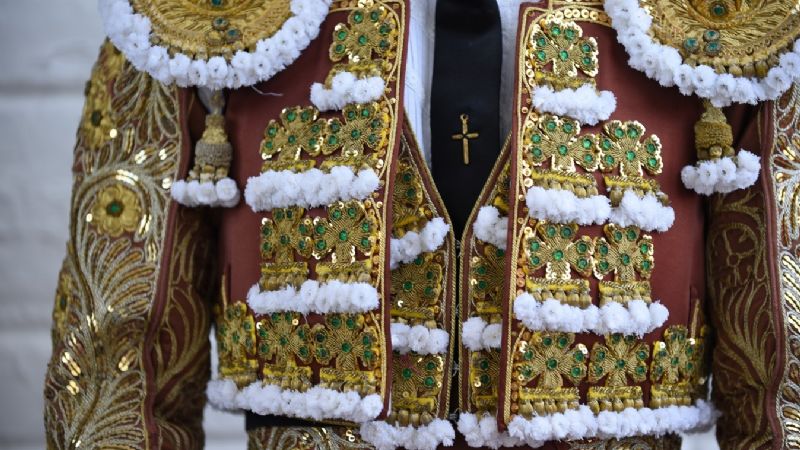 Claro triunfo de Miguel Aguilar en la Feria de León