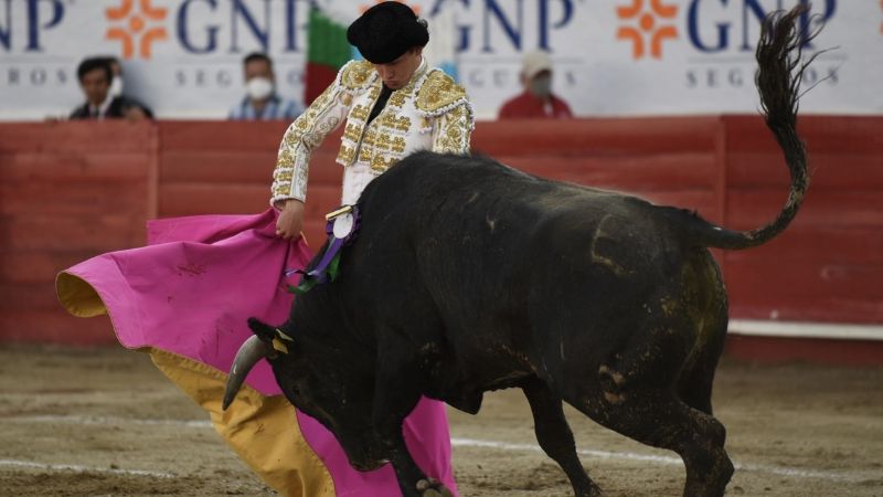 Claro triunfo de Miguel Aguilar en la Feria de León