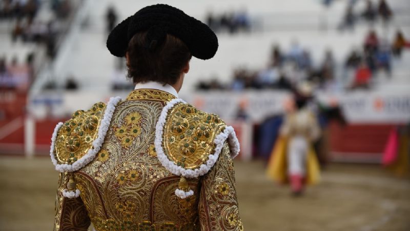 Claro triunfo de Miguel Aguilar en la Feria de León