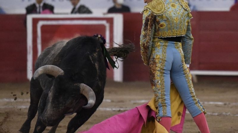 Claro triunfo de Miguel Aguilar en la Feria de León