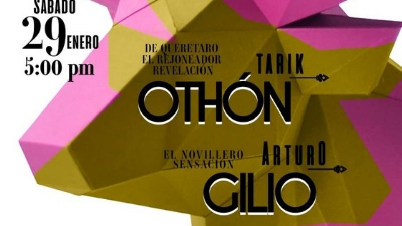 Tarik Othon debuta en Juriquilla