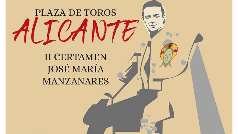 II certamen José María Manzanares para alumnos de las ET Valencia, Castellón y Alicante