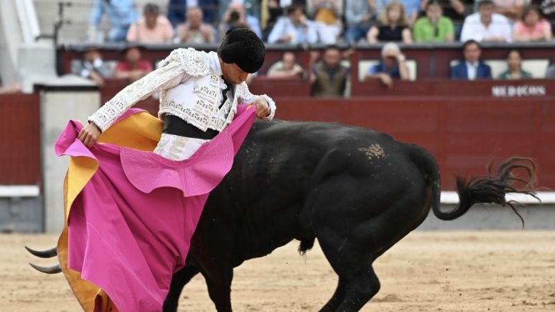 Una nueva zurda a seguir