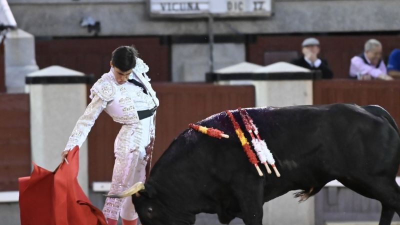 Una nueva zurda a seguir