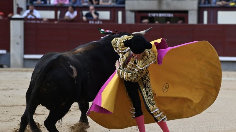 Un “Huracán” de brisa fresca