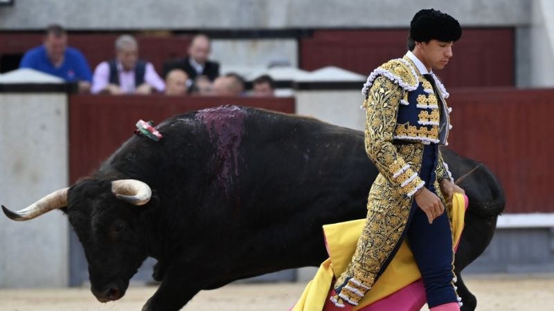Un “Huracán” de brisa fresca