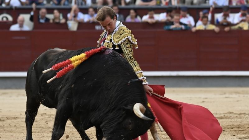 Un “Huracán” de brisa fresca