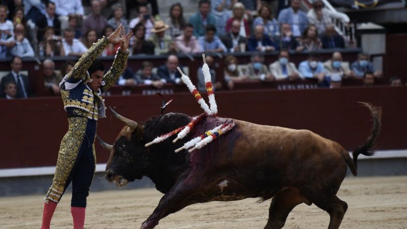 Un “Huracán” de brisa fresca