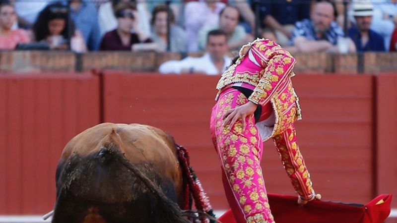 Isaac Fonseca golpea fuerte en su paso por Sevilla