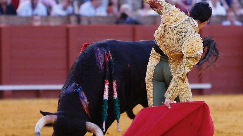 Isaac Fonseca golpea fuerte en su paso por Sevilla