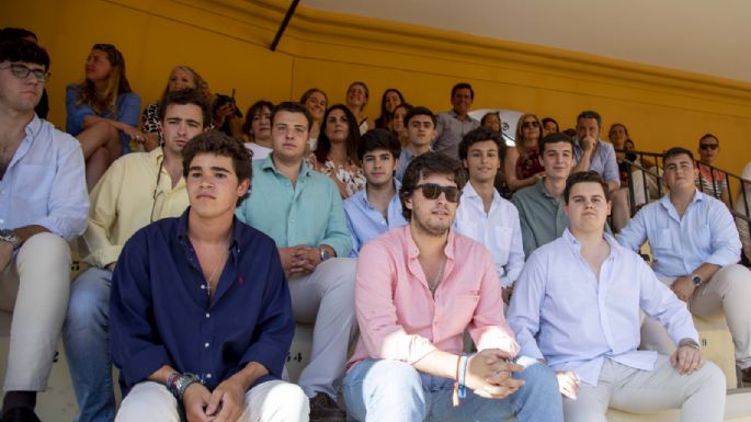 Dávila Miura acompaña a más de 100 jóvenes estudiantes invitados por la empresa Pagés