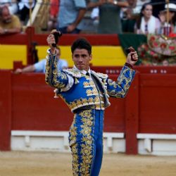 Borja Ximelis hará el paseíllo en Zacatecas