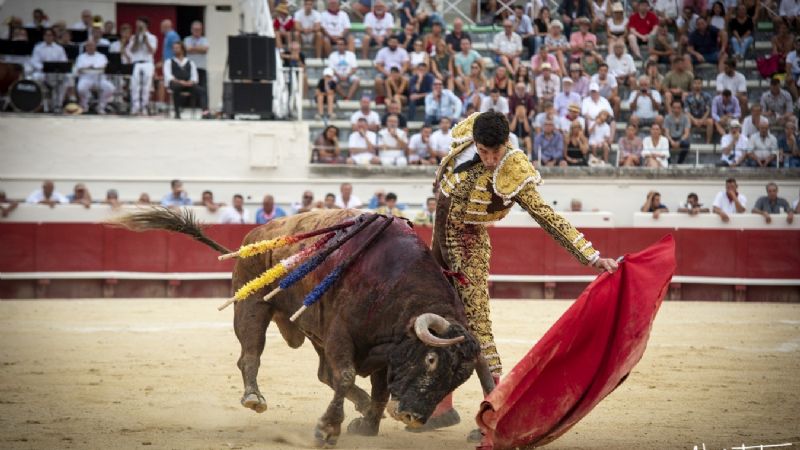 Puerta Grande para un inmeso Alberto López Simón
