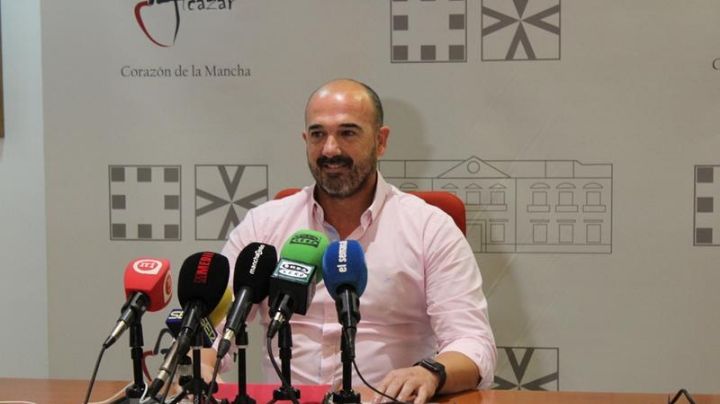 "Hemos logrado que el público tenga expectación por los toros en Alcázar de San Juan"