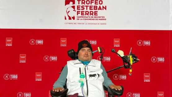 Fallece el recortador Esteban Ferre