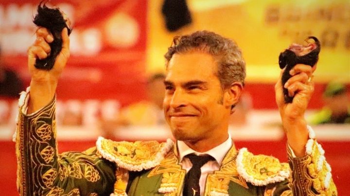 Luis Bolívar declarado triunfador de la LXVIII edición de la Feria de Manizales