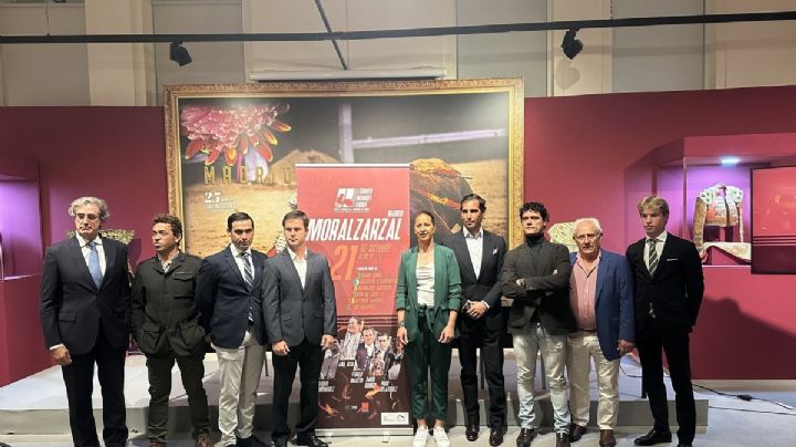 Presentado el Torneo Manuel Vidrié 2023