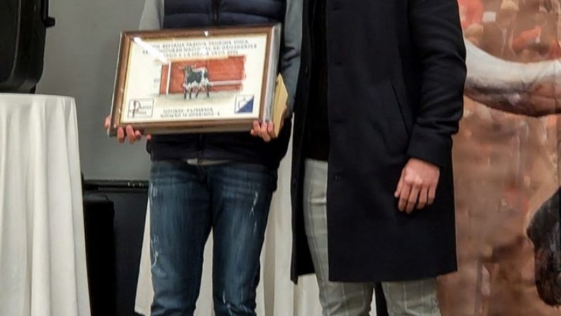 Onda presenta la XXIX Pascua Taurina
