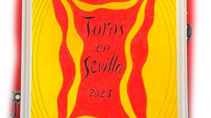 Sevilla tiene un cartel