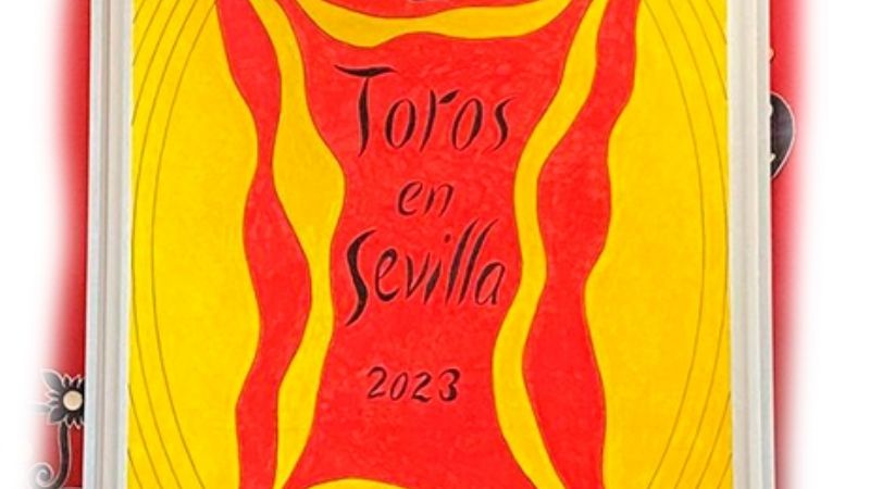 Sevilla tiene un cartel