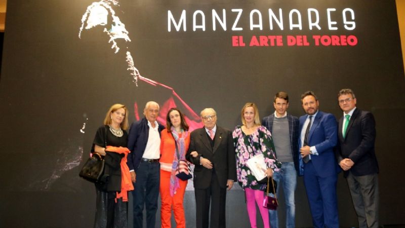 Presentaciones culturales en Alicante y Valencia
