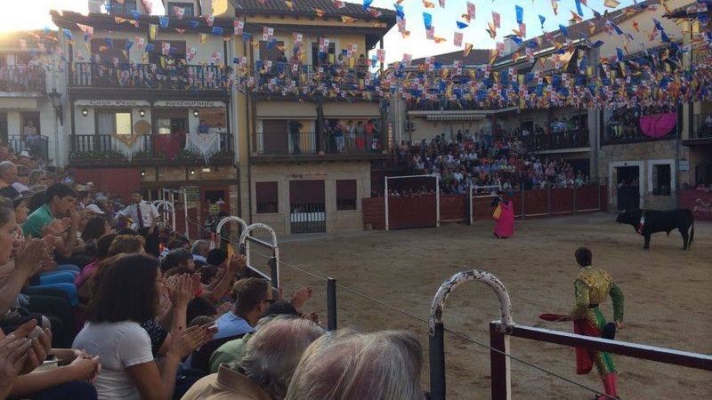 El XIII Bolsín Taurino "Villa de Candeleda" ya tiene finalistas
