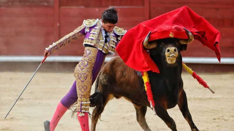 Tarde trofeos en Morón de la Frontera