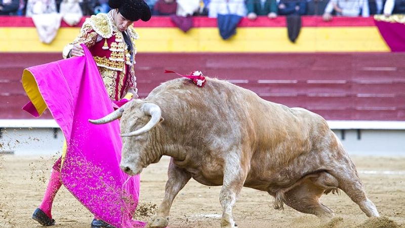 Tomás Rufo y Diego Ventura, brillante cierre de Castellón